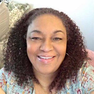 Meet your Posher, Ann